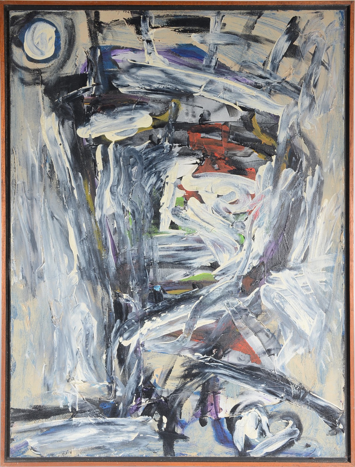 Abstrato - foto 2 de 4