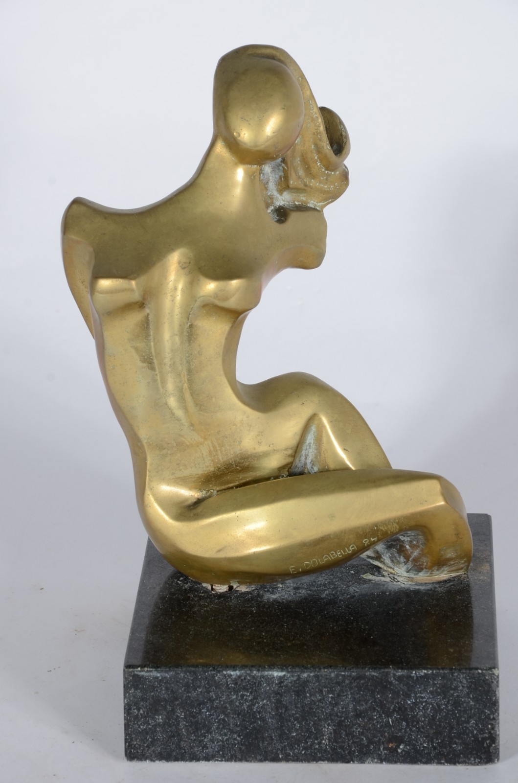 Figura feminina - foto 2 de 6