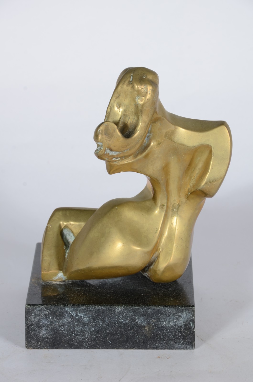 Figura feminina - foto 4 de 6