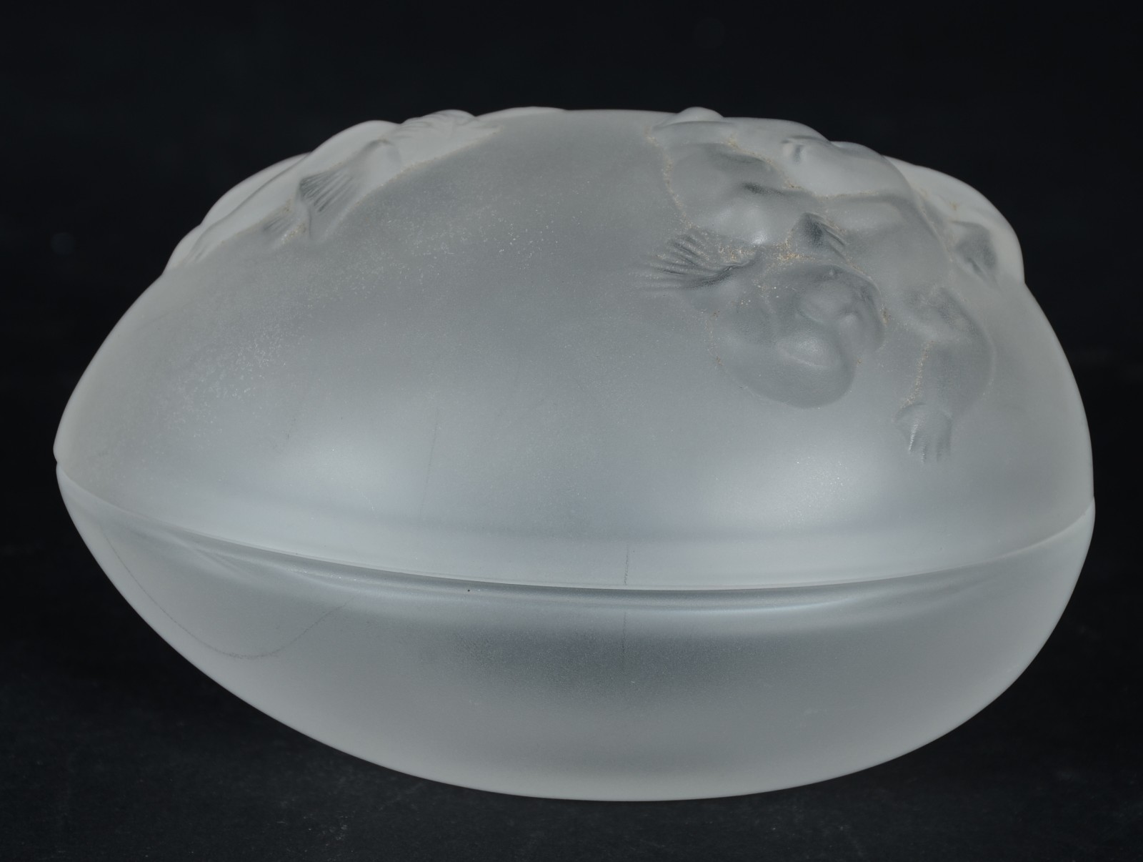 René Lalique (1860-1945) - foto 3 de 7