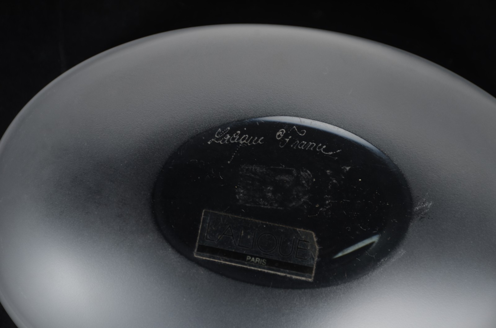 René Lalique (1860-1945) - foto 7 de 7