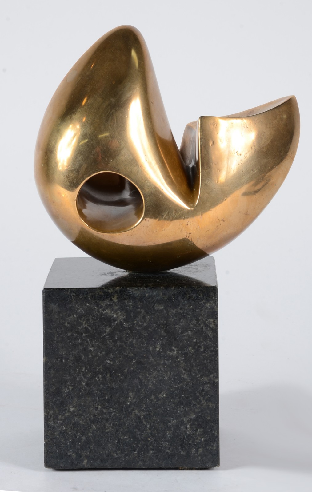 Bruno Giorgi (1905-1993), Caravela - foto 1 de 6