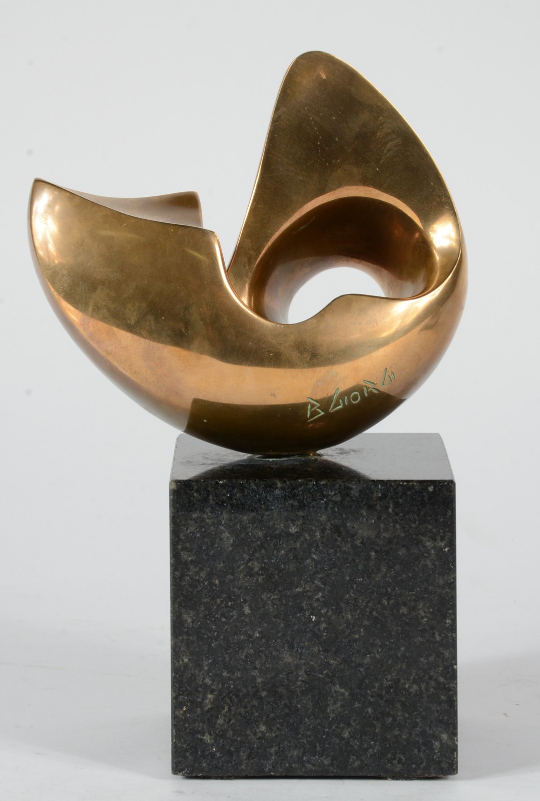 Bruno Giorgi (1905-1993), Caravela - foto 2 de 6