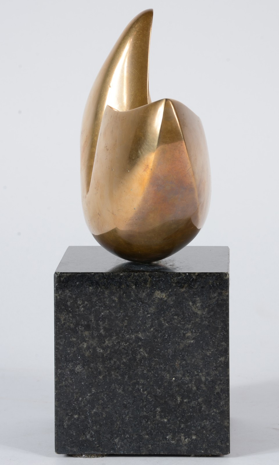 Bruno Giorgi (1905-1993), Caravela - foto 3 de 6