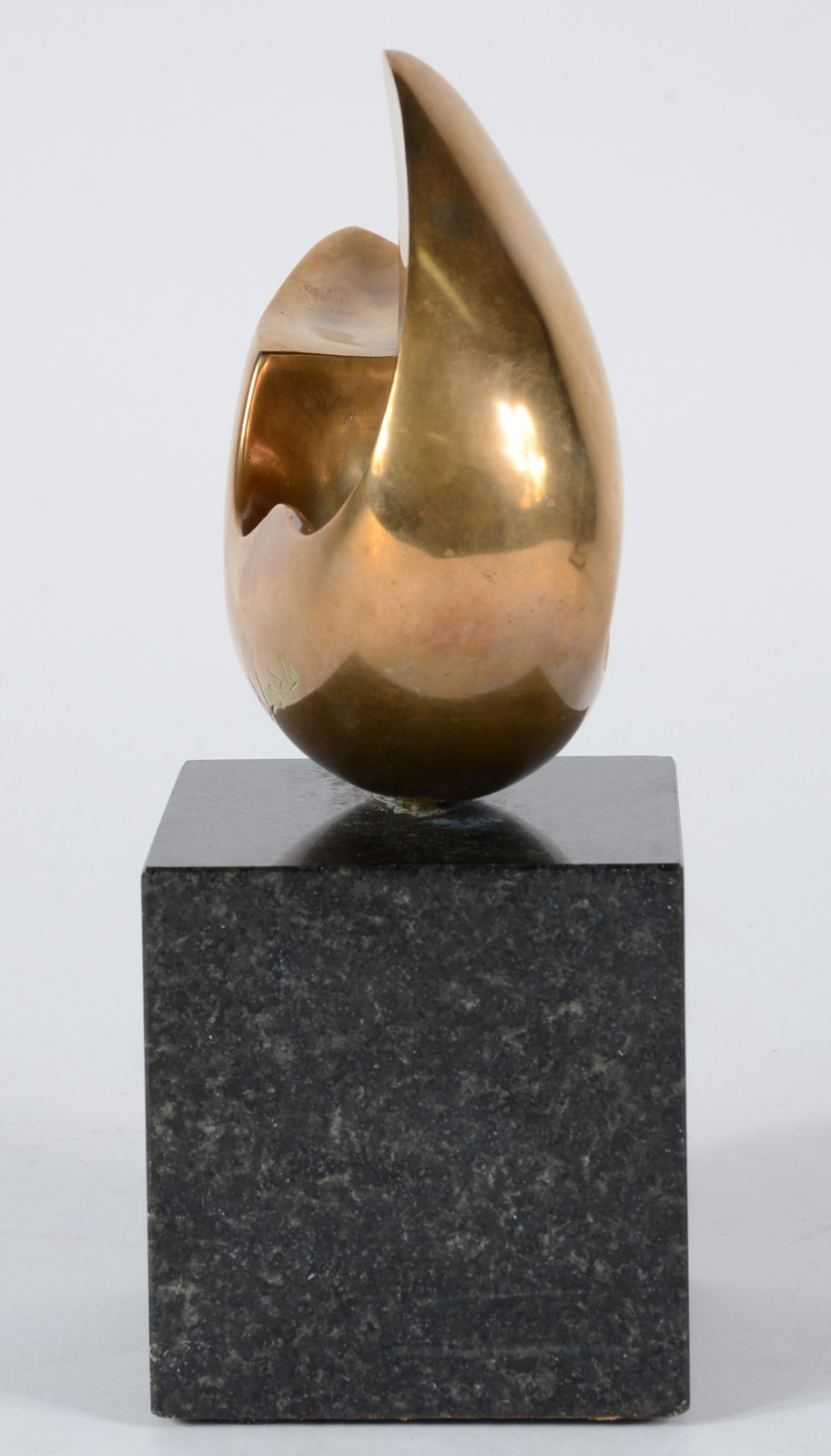 Bruno Giorgi (1905-1993), Caravela - foto 4 de 6