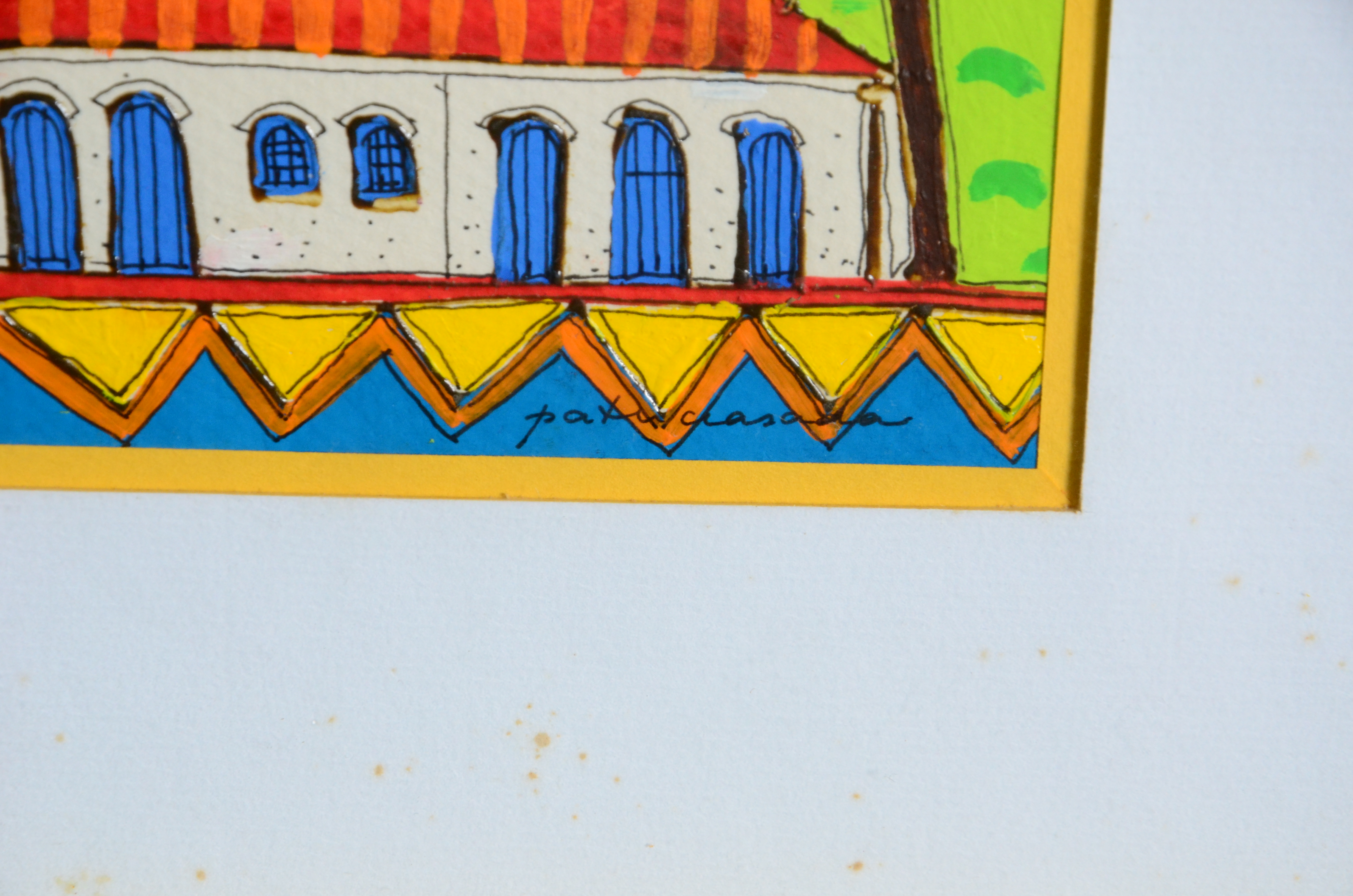 Casario - Paraty , RJ - foto 3 de 4