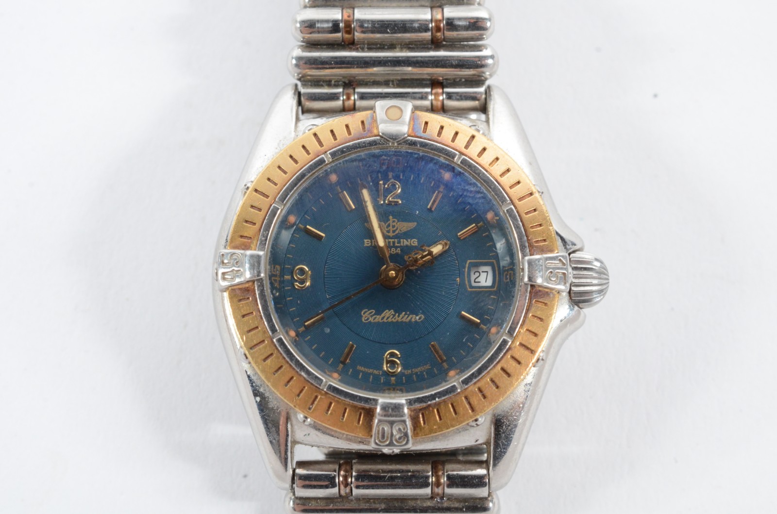 Breitling  (1884) - foto 1 de 6