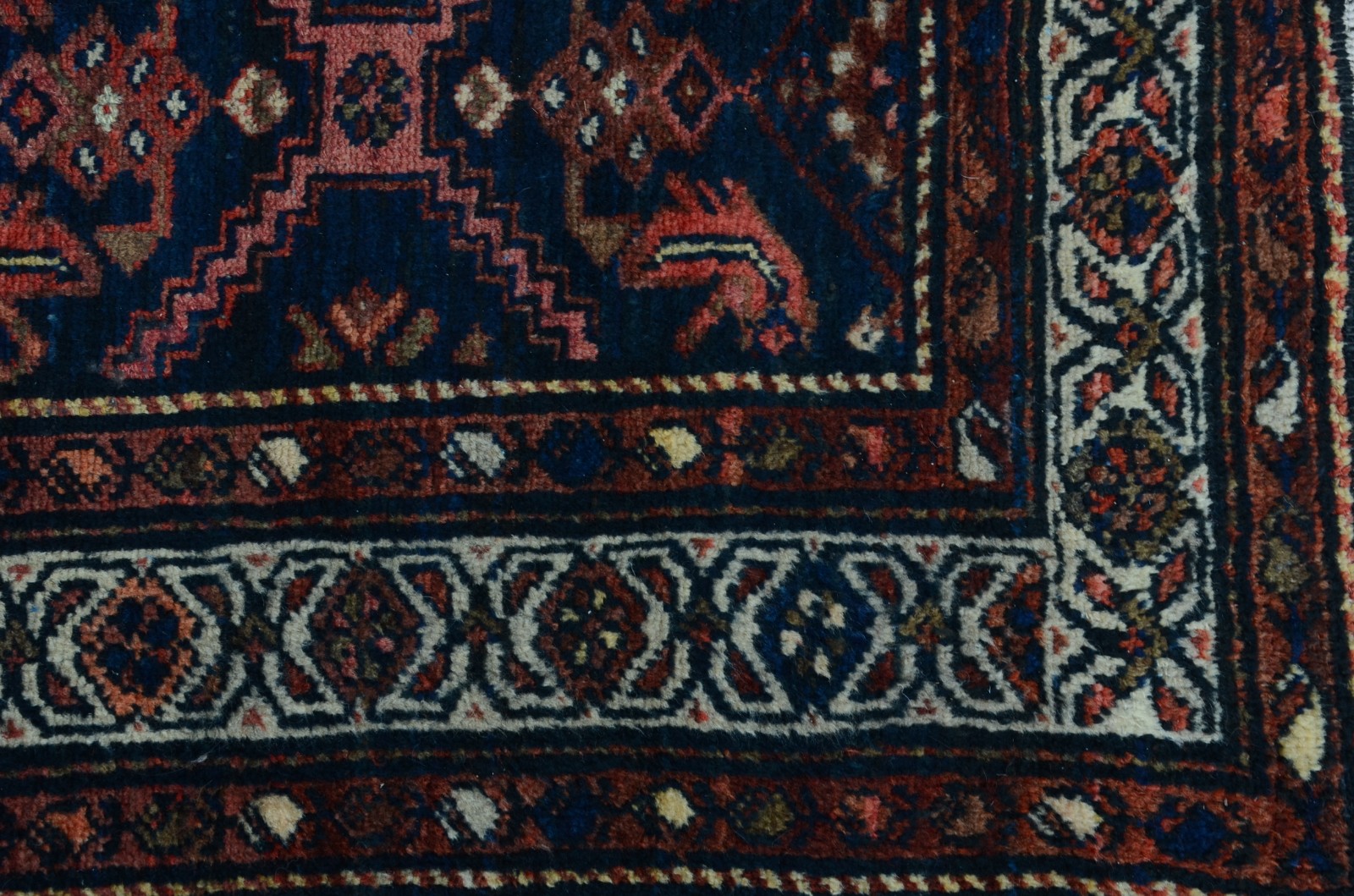 Tapete Kazak (1001) - foto 3 de 4