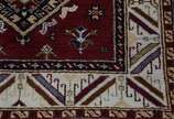Tapete Kazak (1001),  - Tapete Kazak.