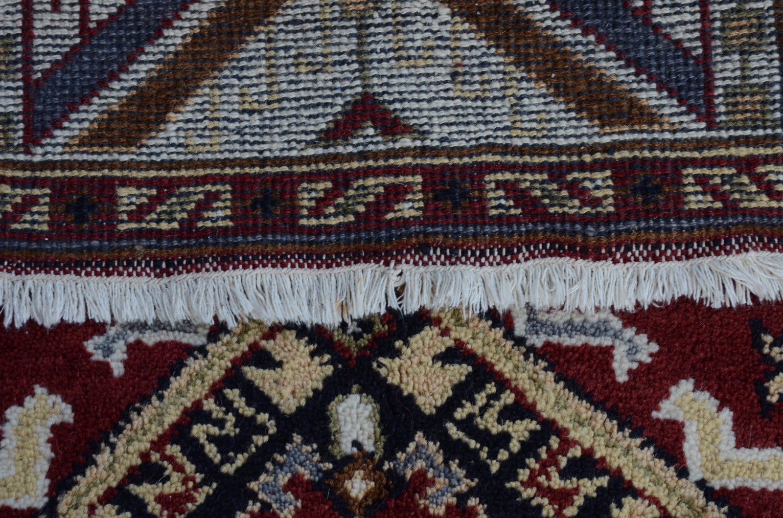 Tapete Kazak (1001) - foto 4 de 4