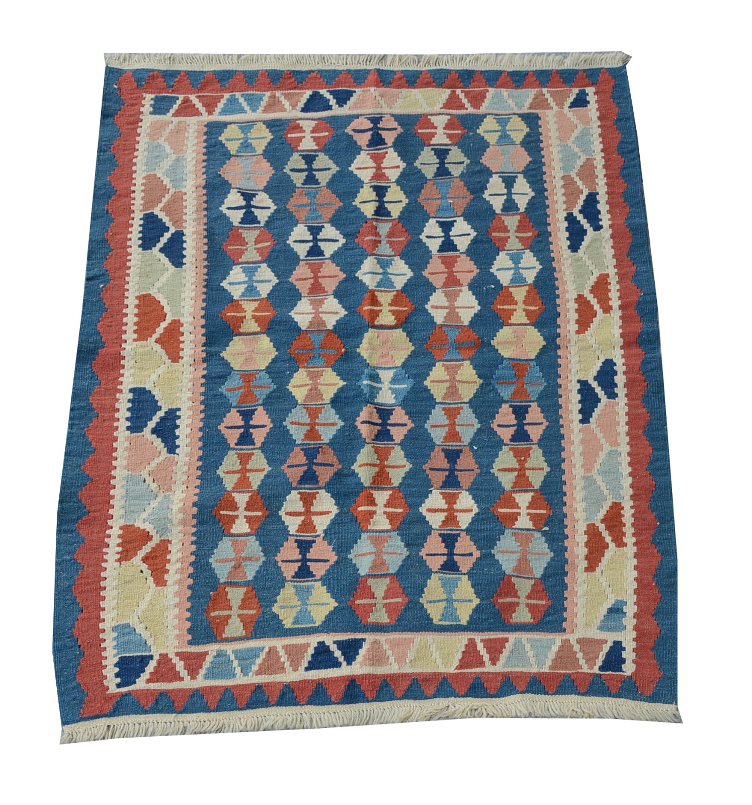 Tapete Kilim (1000) - foto 1 de 3