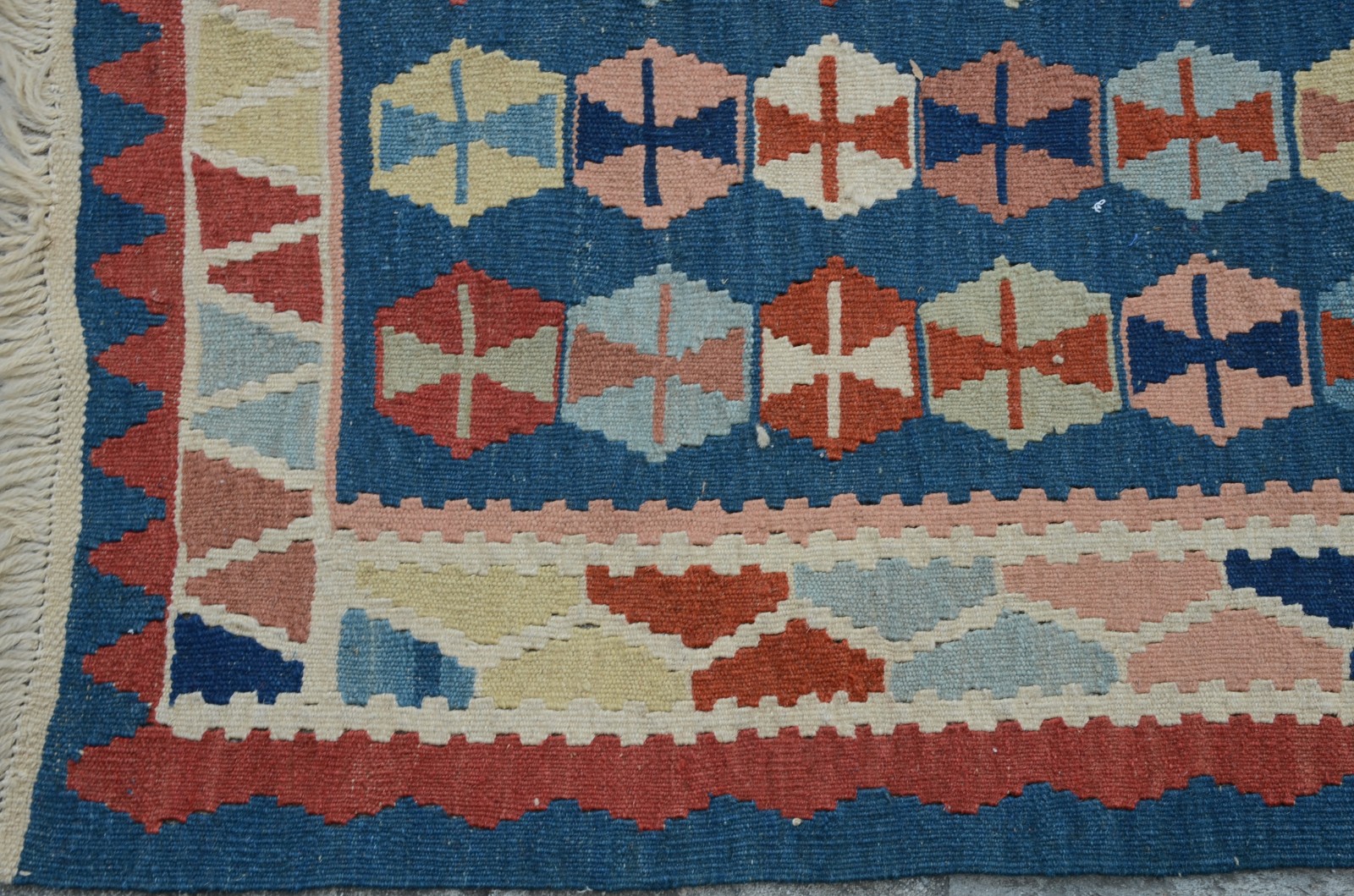 Tapete Kilim (1000) - foto 2 de 3