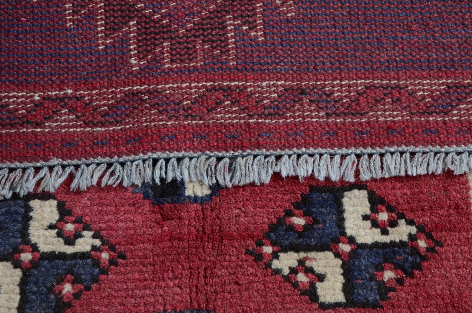 Tapete Shiraz - foto 4 de 4