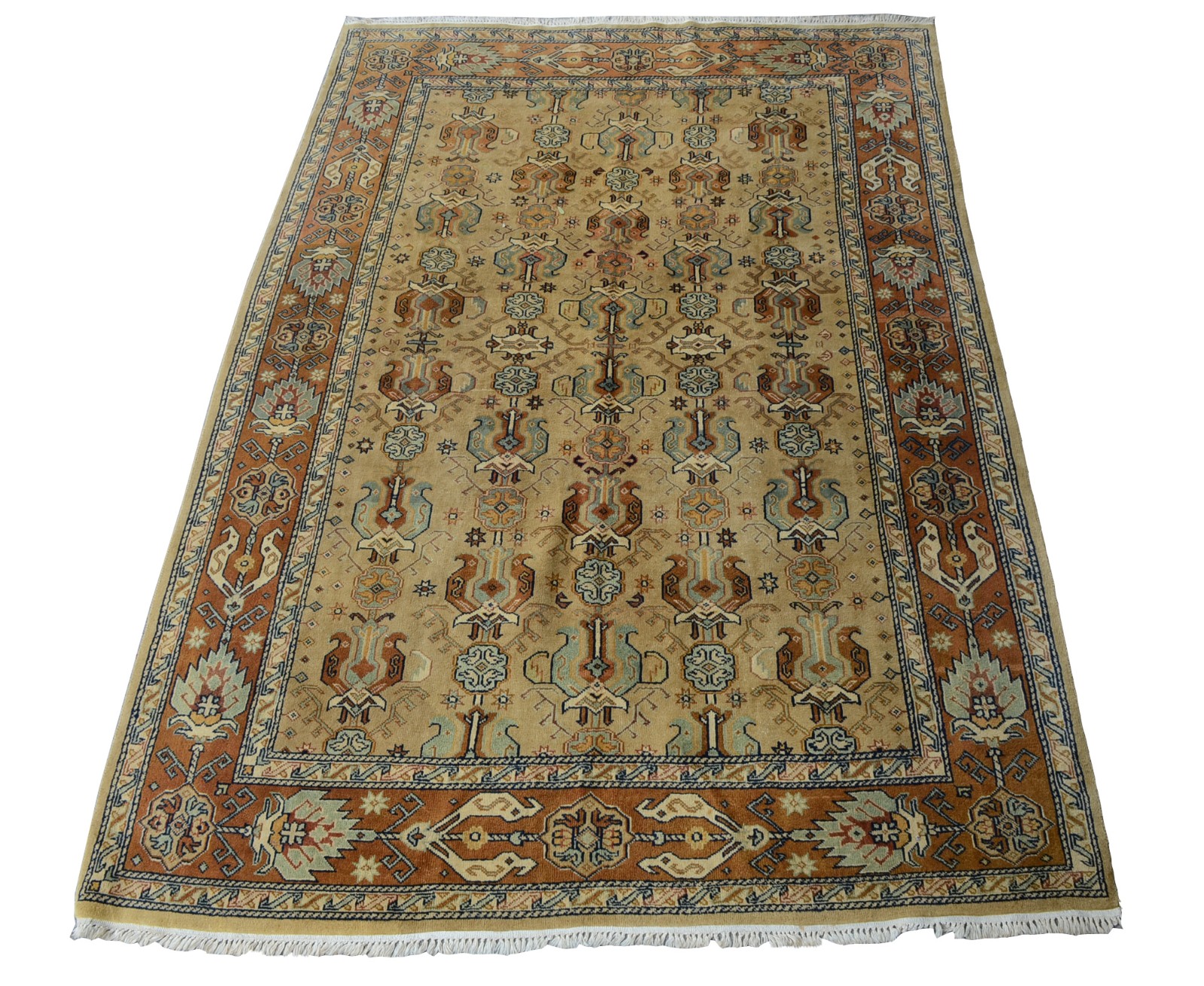 Tapete Samarkand  (1600) - foto 1 de 3
