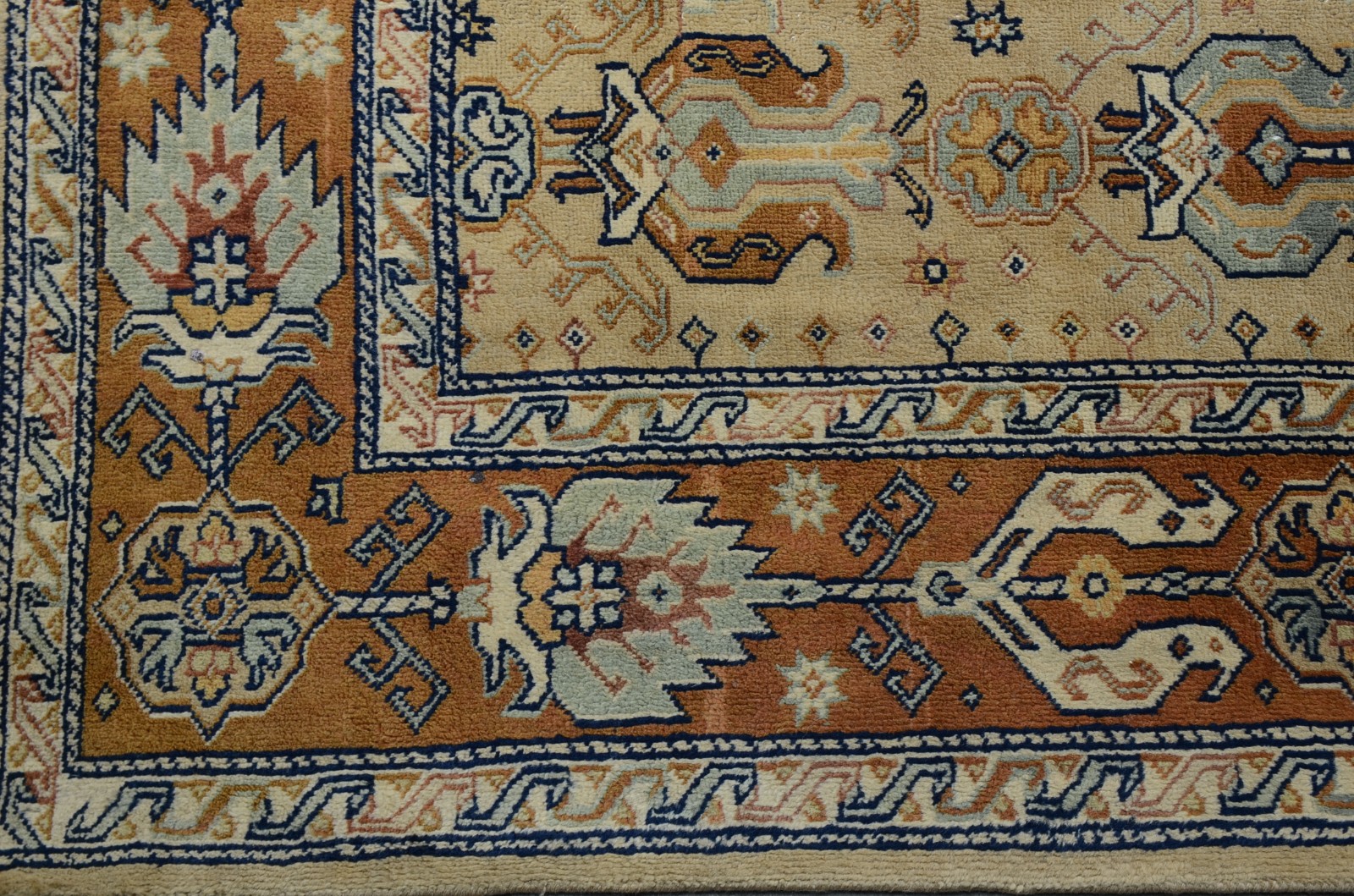 Tapete Samarkand  (1600) - foto 2 de 3