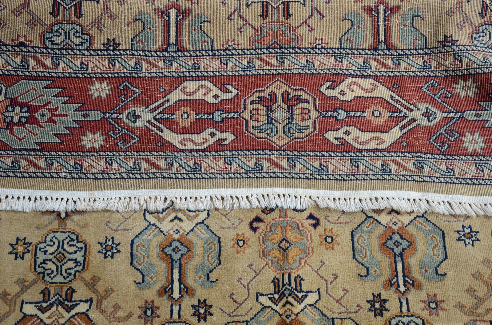 Tapete Samarkand  (1600) - foto 3 de 3