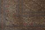Tapete Tabriz (1101),  - Tapete Tabriz.