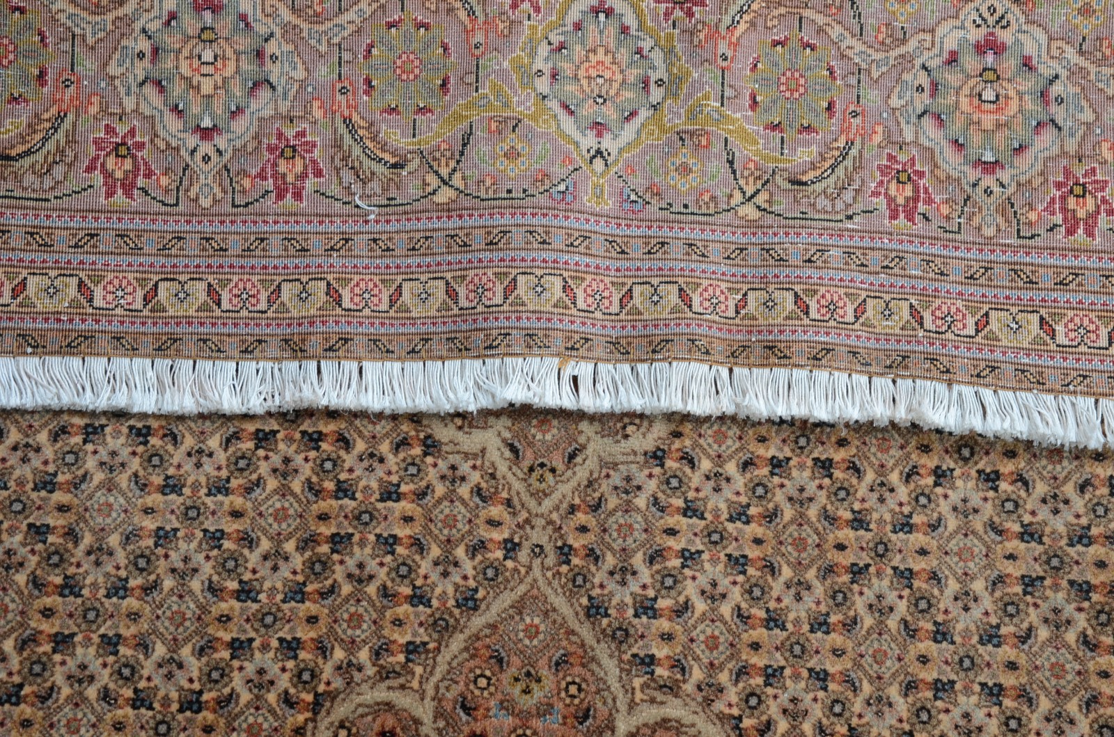 Tapete Tabriz (1101) - foto 4 de 4