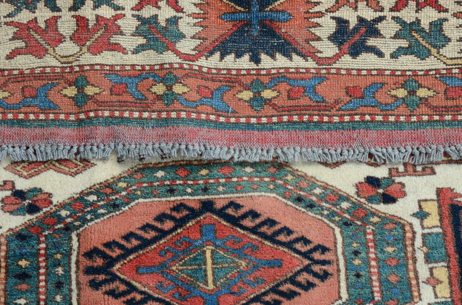 Tapete Kazak (1001) - foto 4 de 7