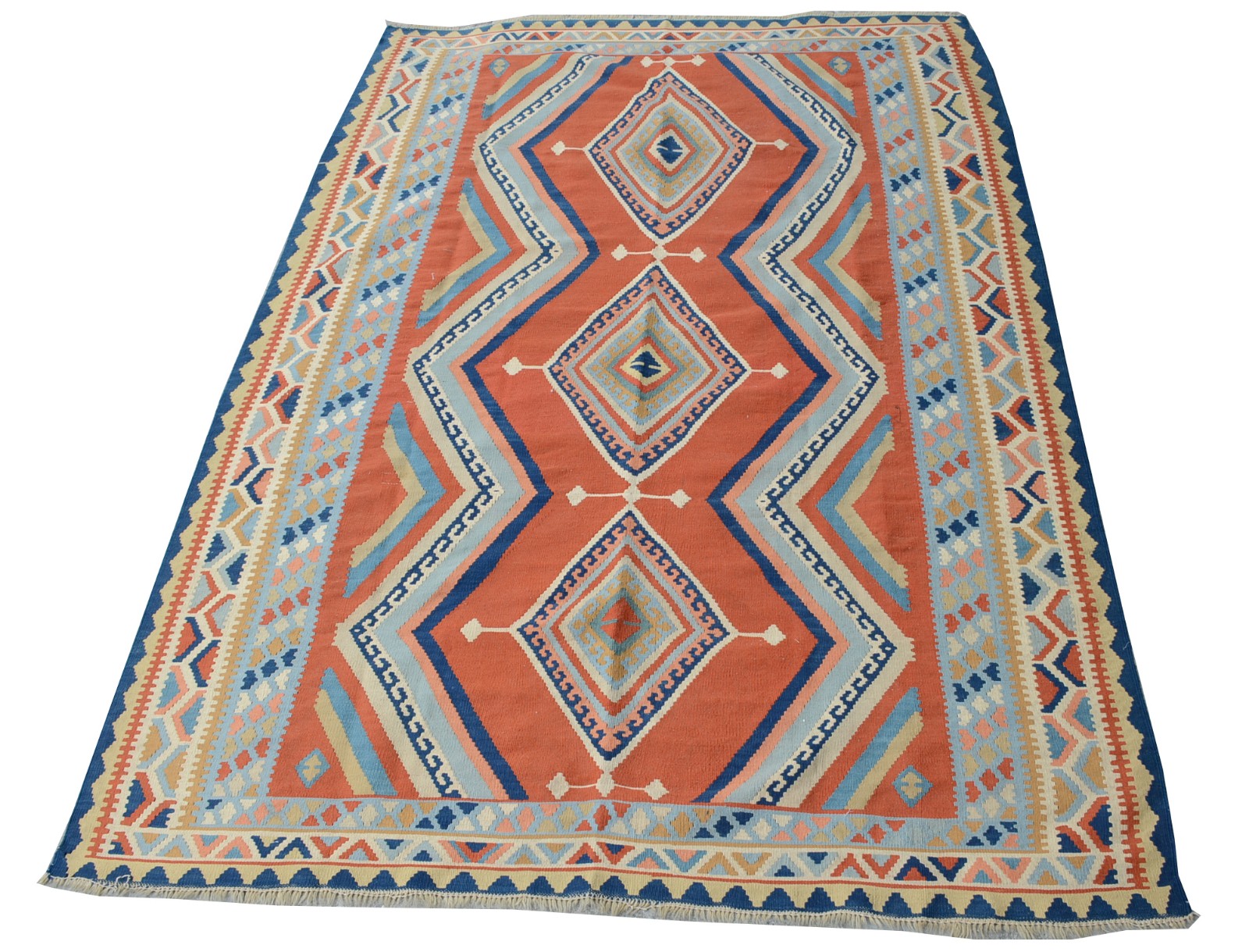 Tapete Kilim (1000) - foto 1 de 4