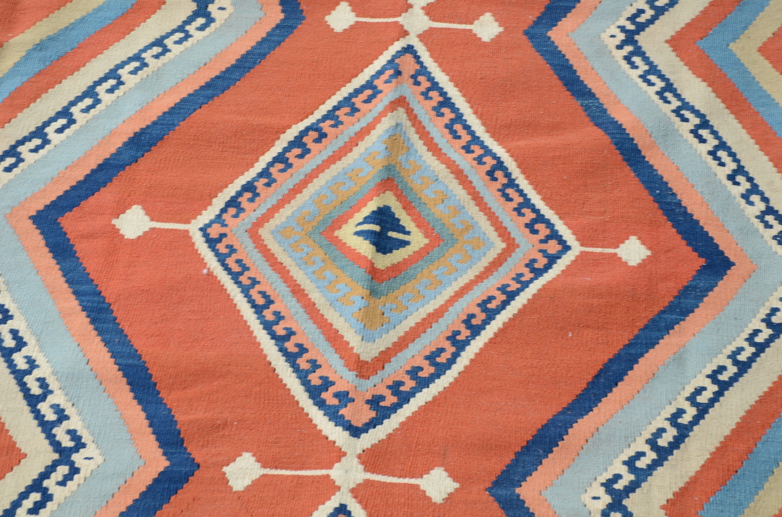 Tapete Kilim (1000) - foto 2 de 4