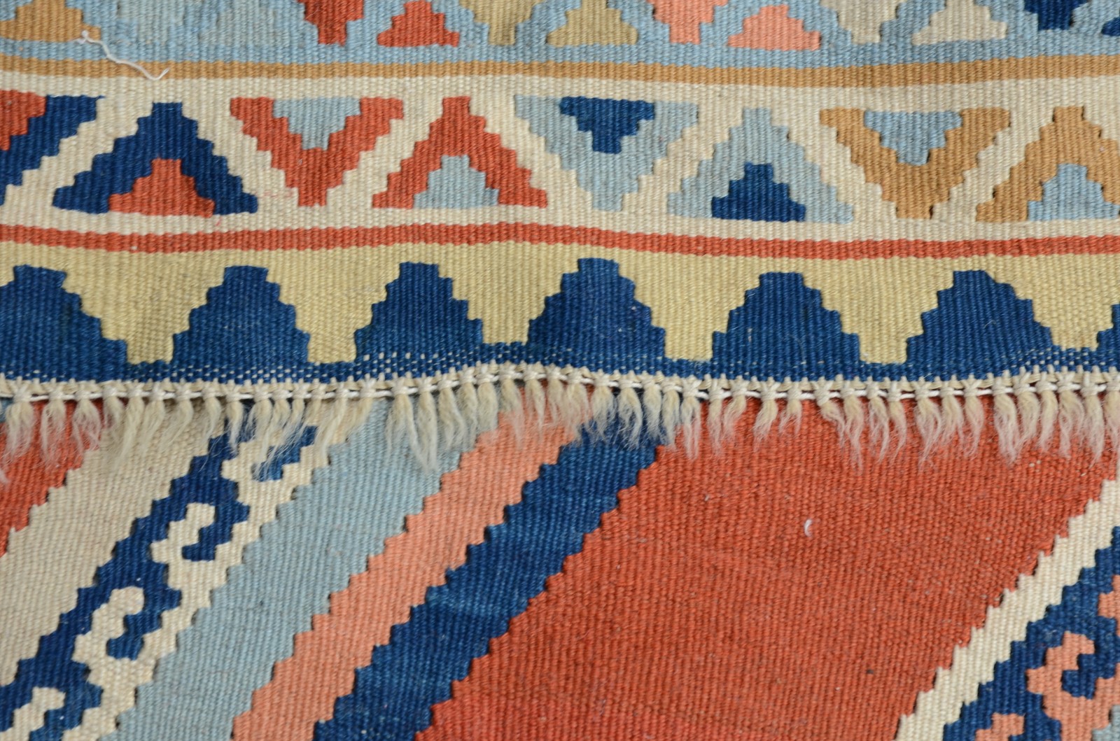 Tapete Kilim (1000) - foto 4 de 4