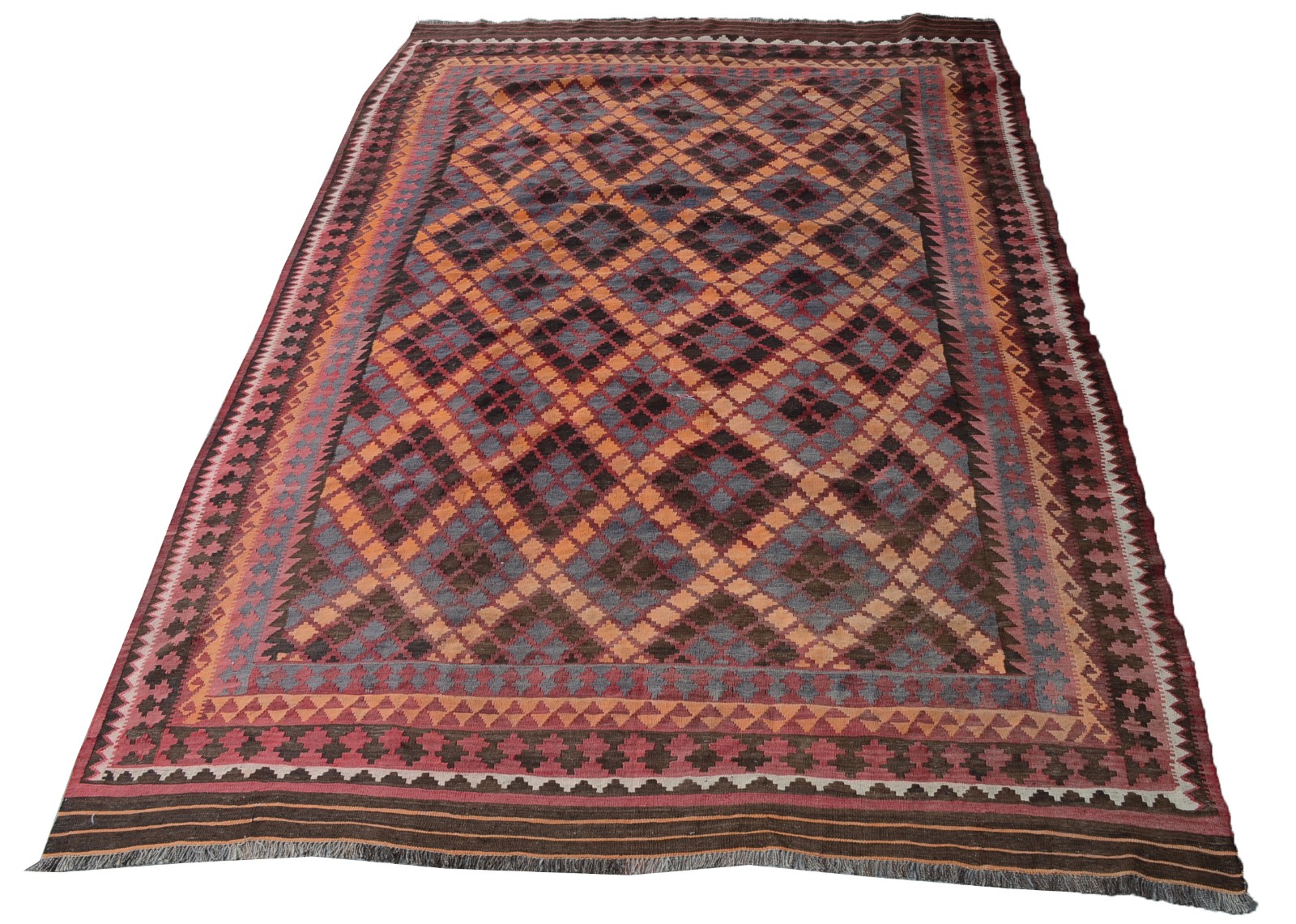 Tapete Kilim (1000) - foto 1 de 5