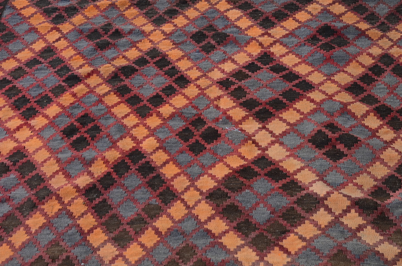 Tapete Kilim (1000) - foto 2 de 5