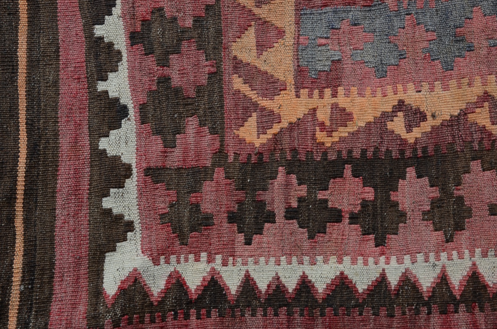 Tapete Kilim (1000) - foto 3 de 5