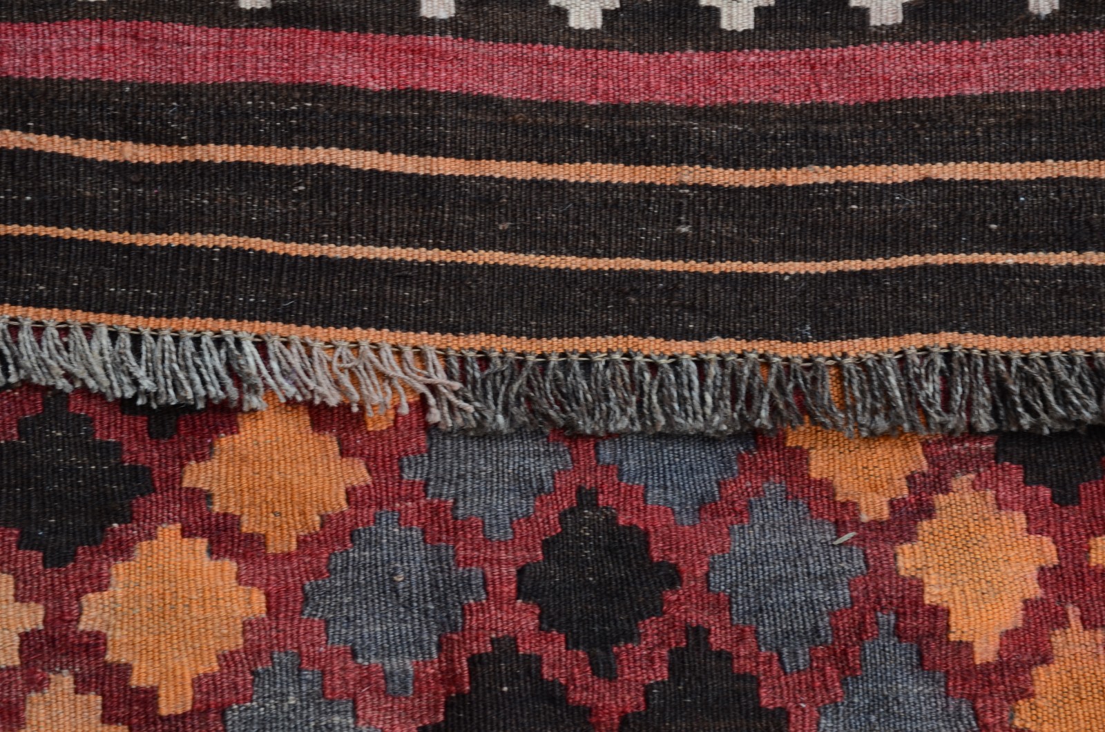 Tapete Kilim (1000) - foto 4 de 5