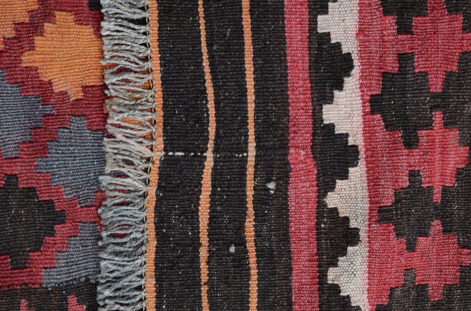 Tapete Kilim (1000) - foto 5 de 5