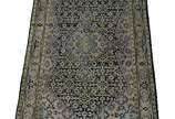 Tapete Tabriz (1101),  - Tapete Tabriz.