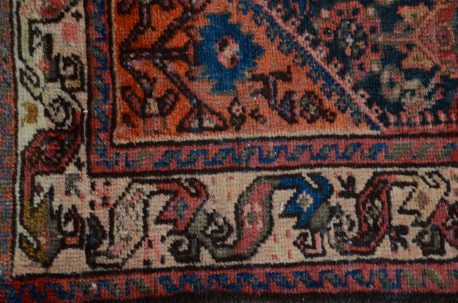 Tapete Farahan (1801) - foto 4 de 5
