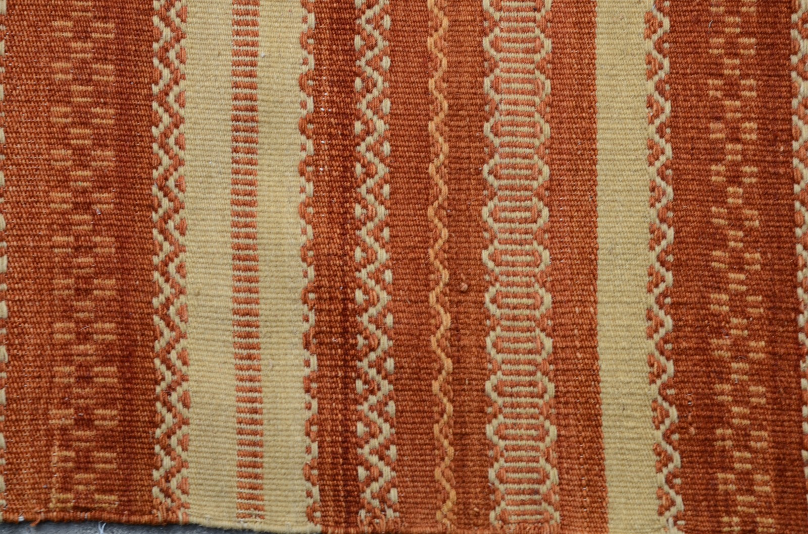 Tapete Kilim (1000) - foto 3 de 4