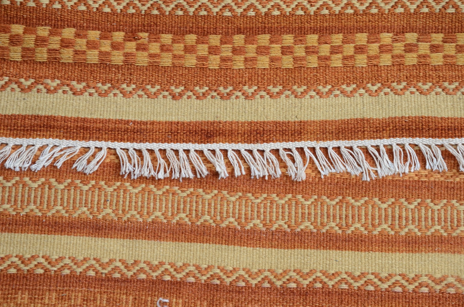 Tapete Kilim (1000) - foto 4 de 4