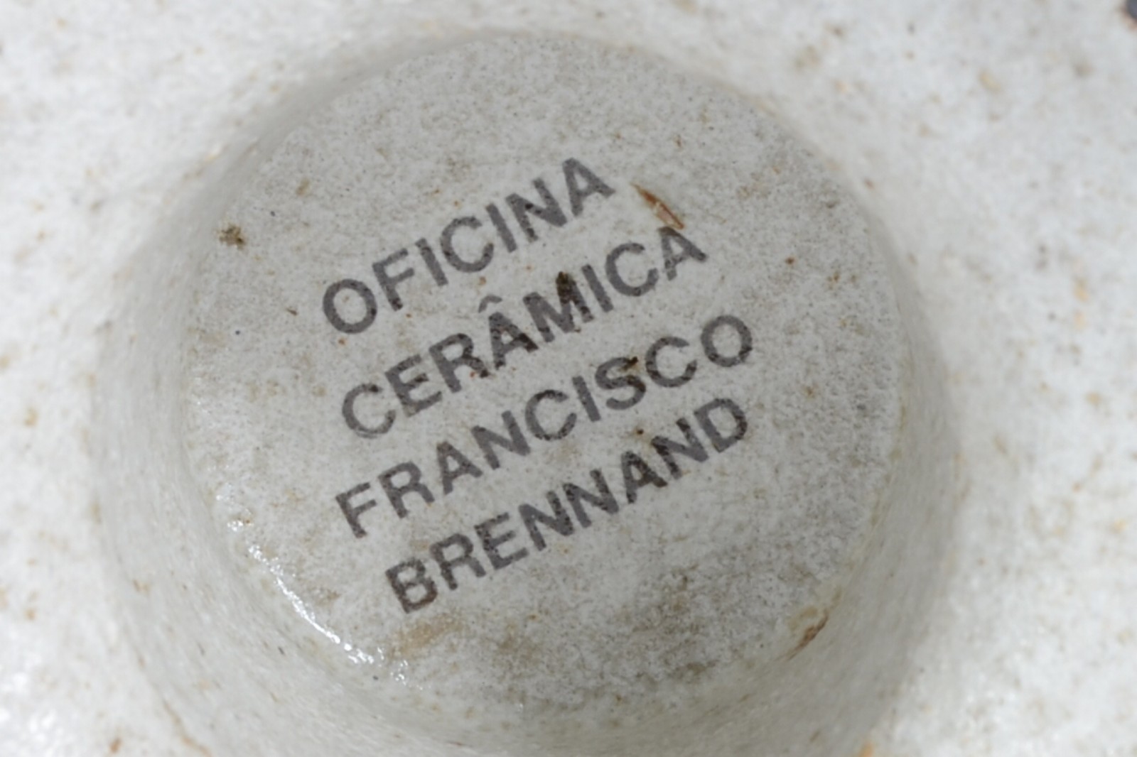 Francisco Brennand (1927-2019) - foto 4 de 4