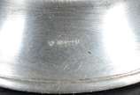 "Banda" com seis figuras de prata, contraste 92... - "Banda" com seis figuras de prata, contraste 925 mls. Peso total com enchimento: 800 g. (Por motivos de segurança a peça não se encontra na loja).