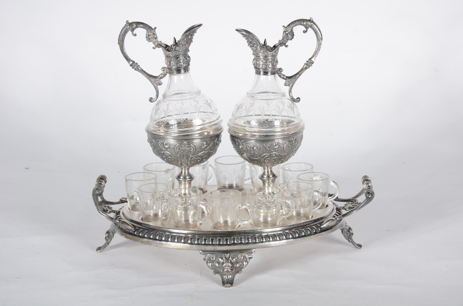 WMF (1853) - foto 1 de 8