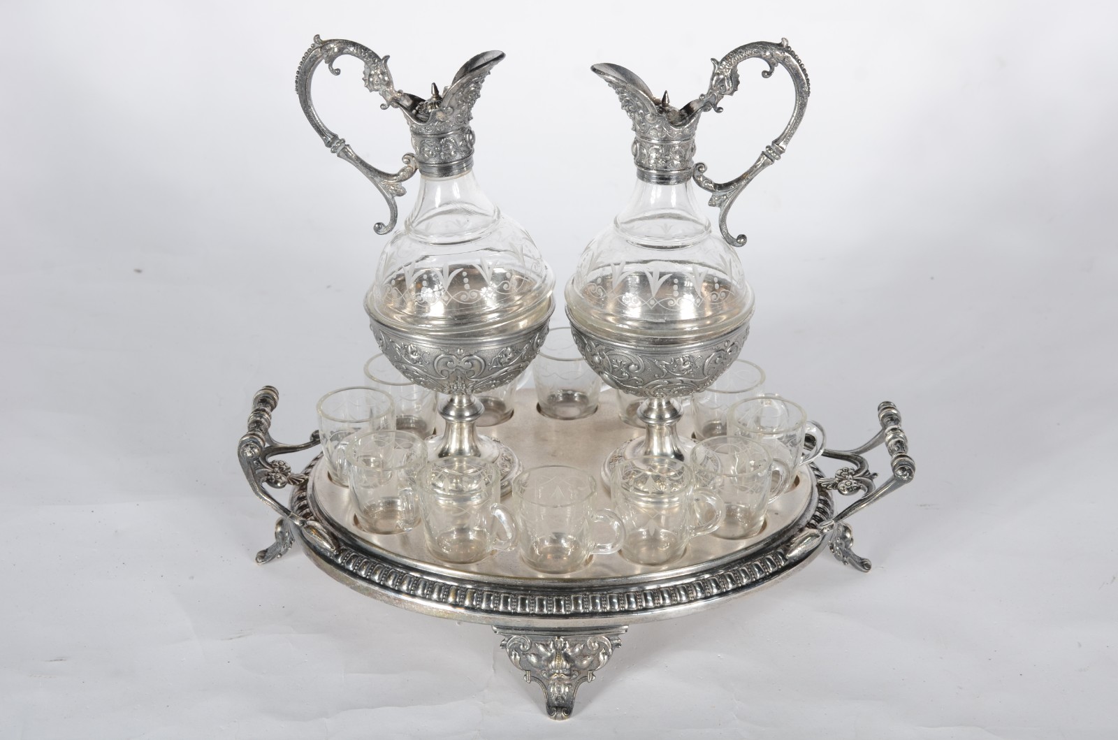 WMF (1853) - foto 2 de 8