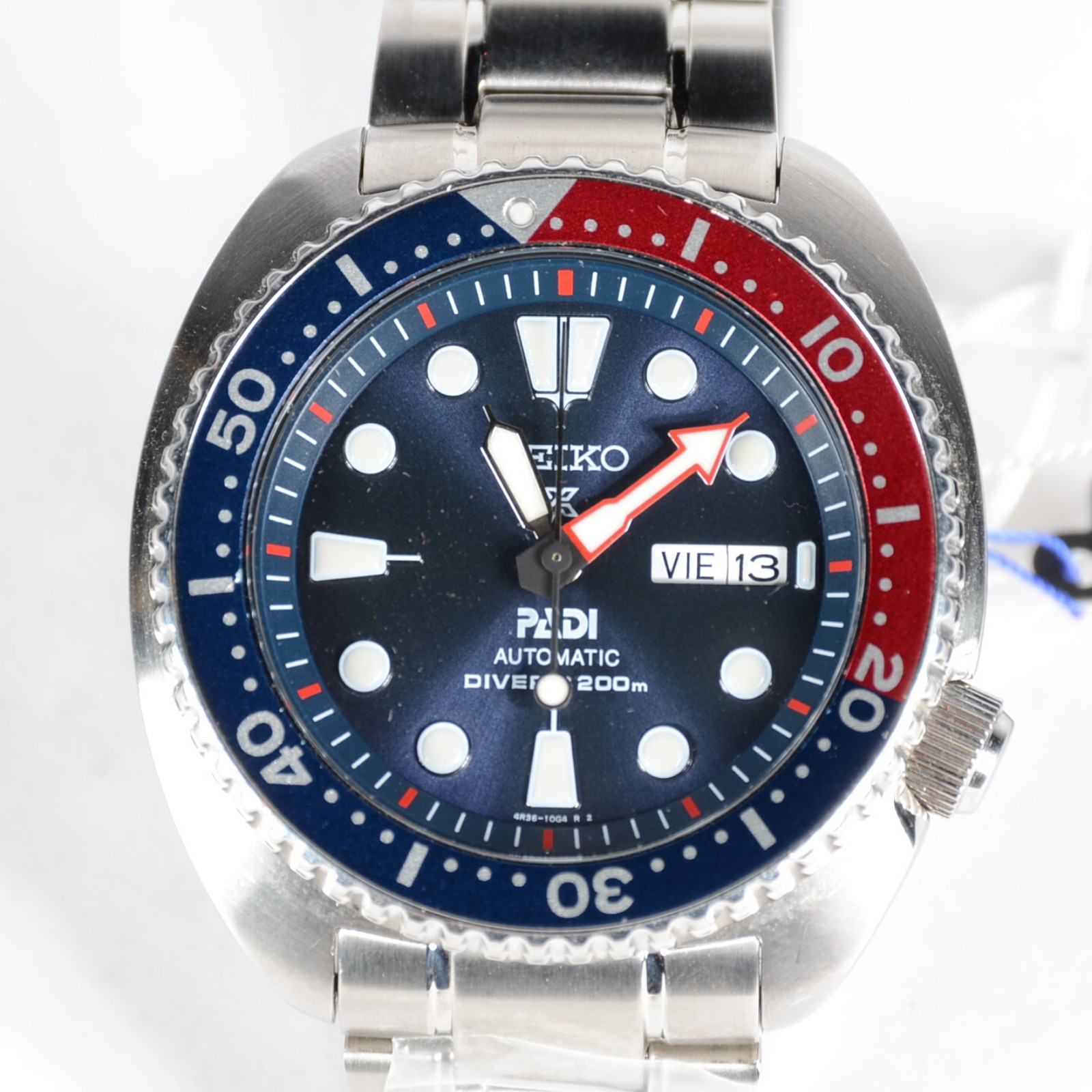 Seiko (1881) - foto 1 de 11