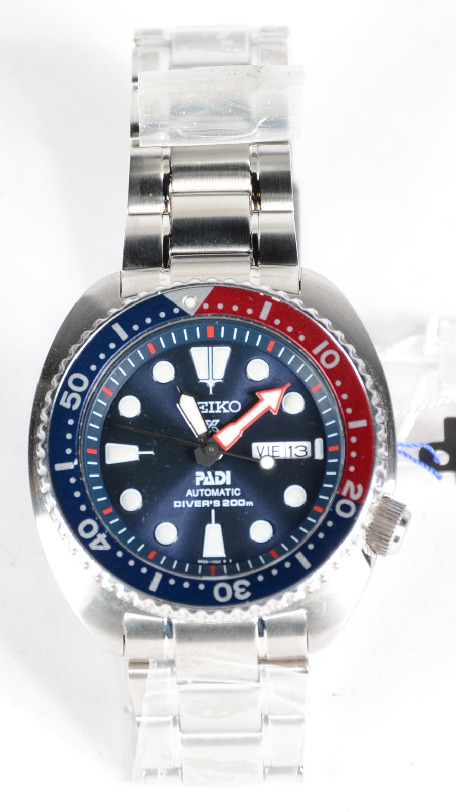 Seiko (1881) - foto 2 de 11