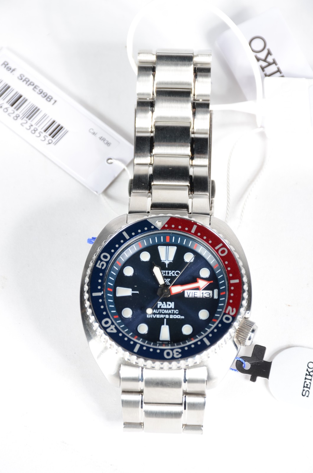 Seiko (1881) - foto 3 de 11