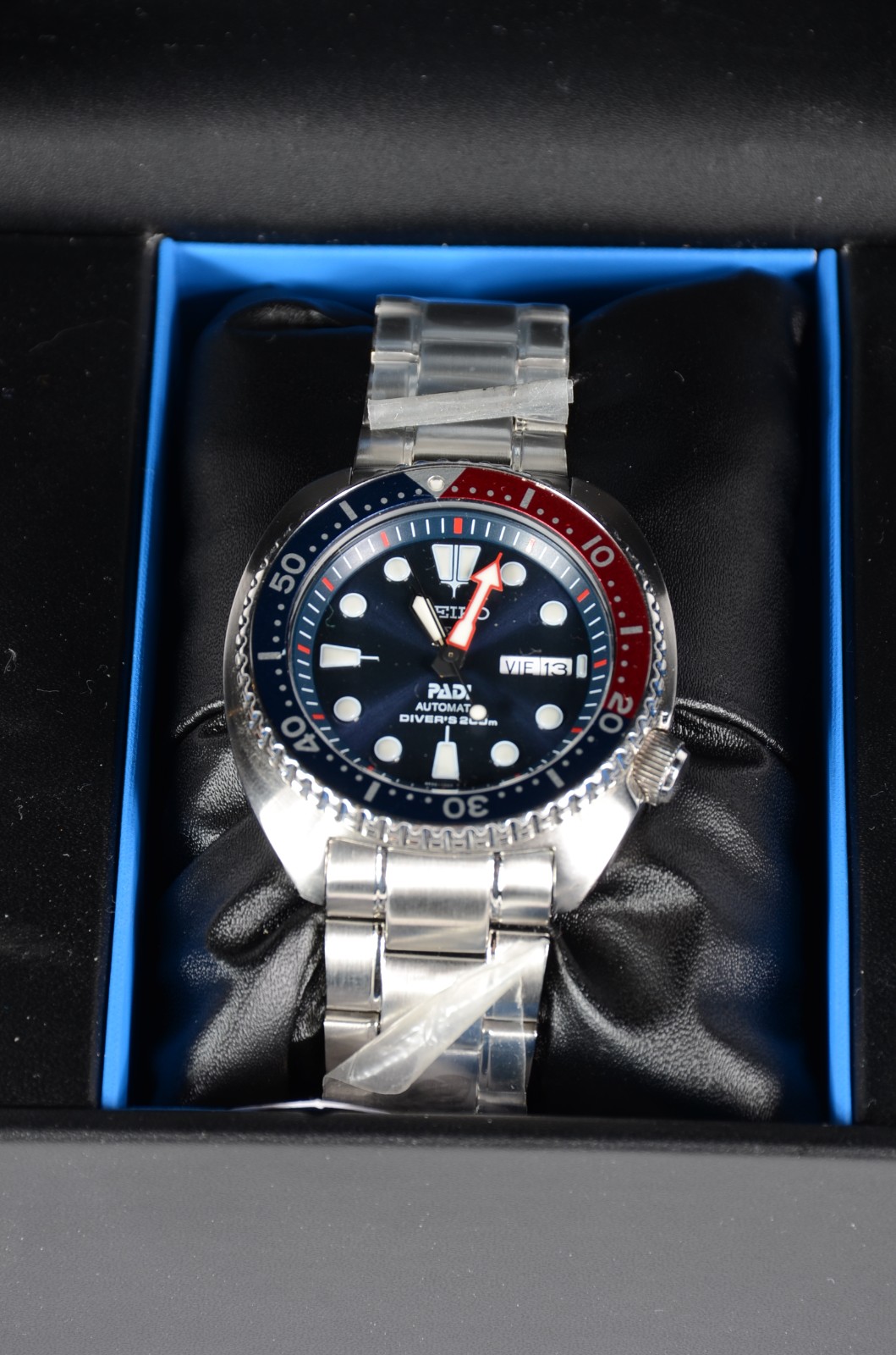 Seiko (1881) - foto 4 de 11