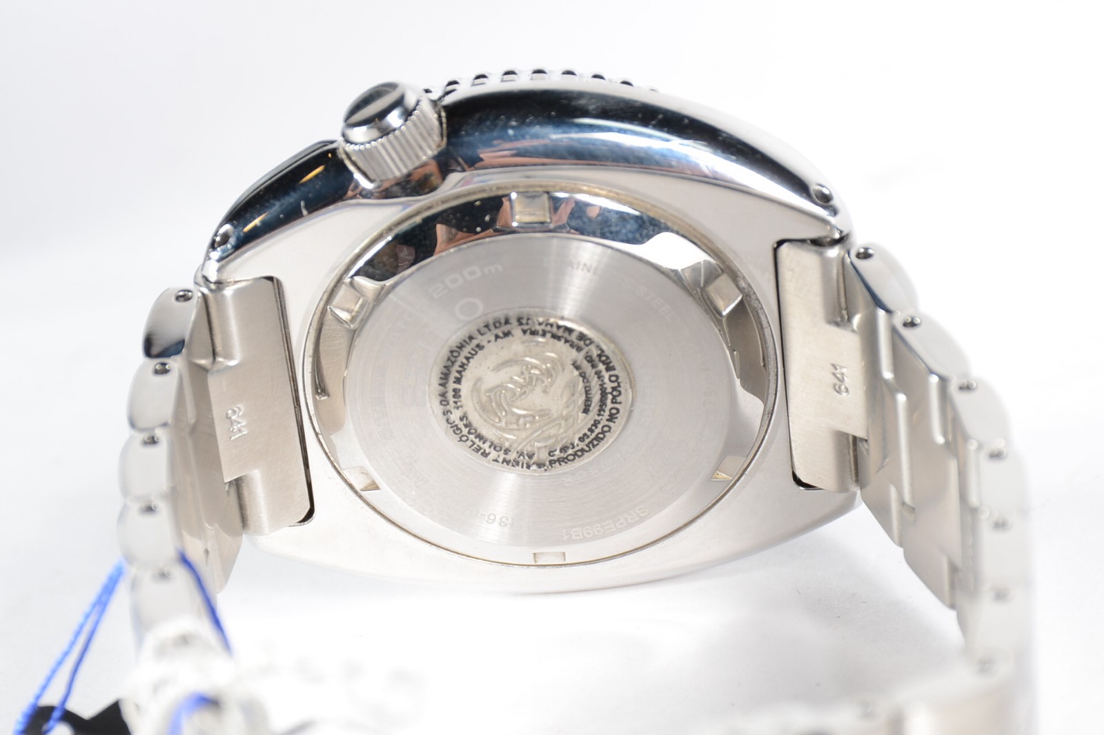 Seiko (1881) - foto 7 de 11