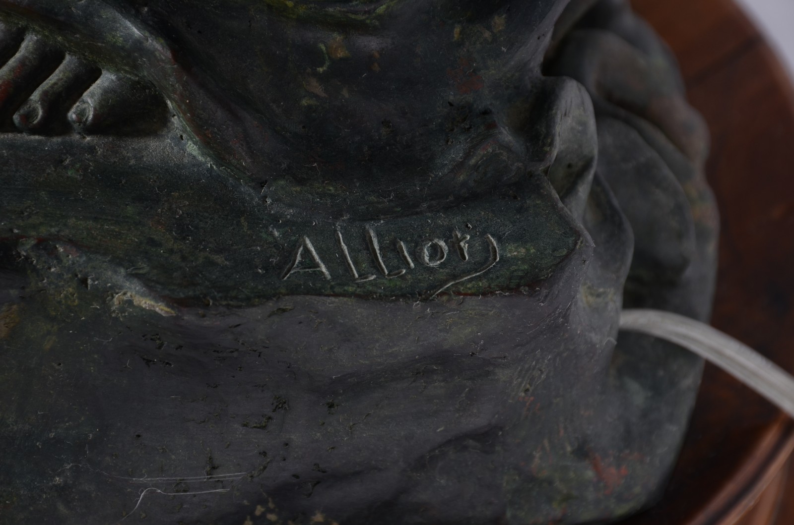 Lucien Alliot (1877-1967) - foto 5 de 5