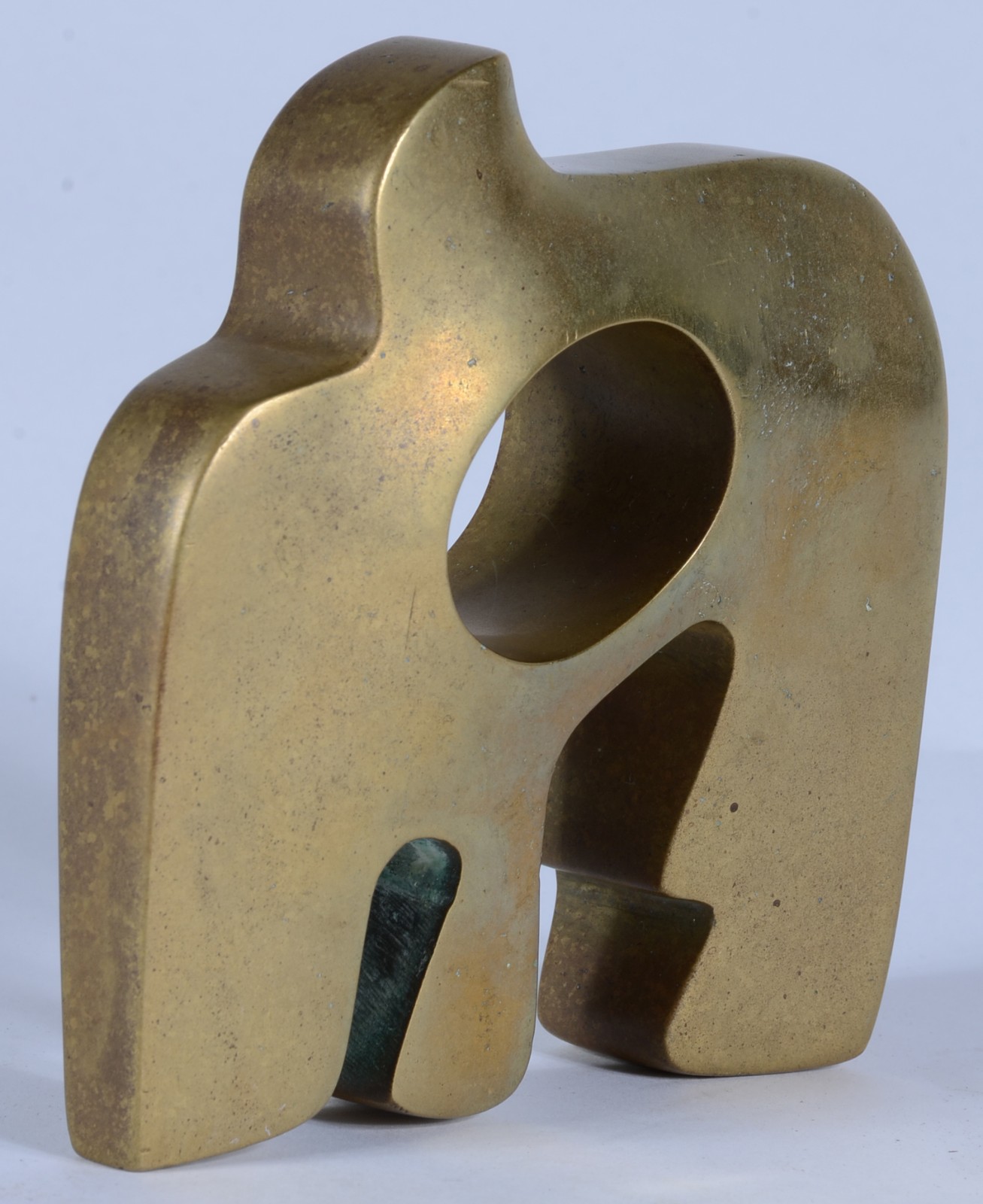 Marianne Peretti (1927-2022), Pássaro estilizado - foto 1 de 6