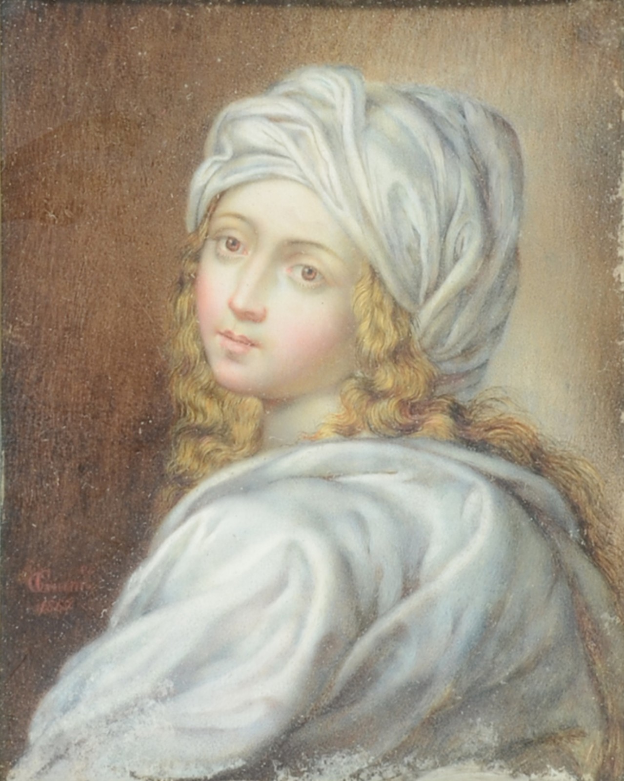 Beatrix Cenci - foto 1 de 6