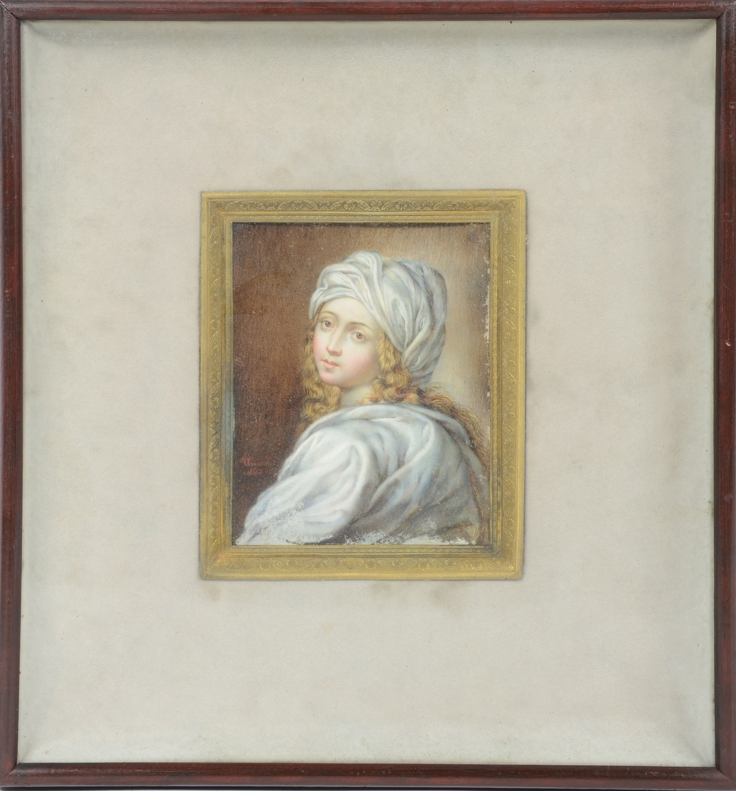 Beatrix Cenci - foto 2 de 6
