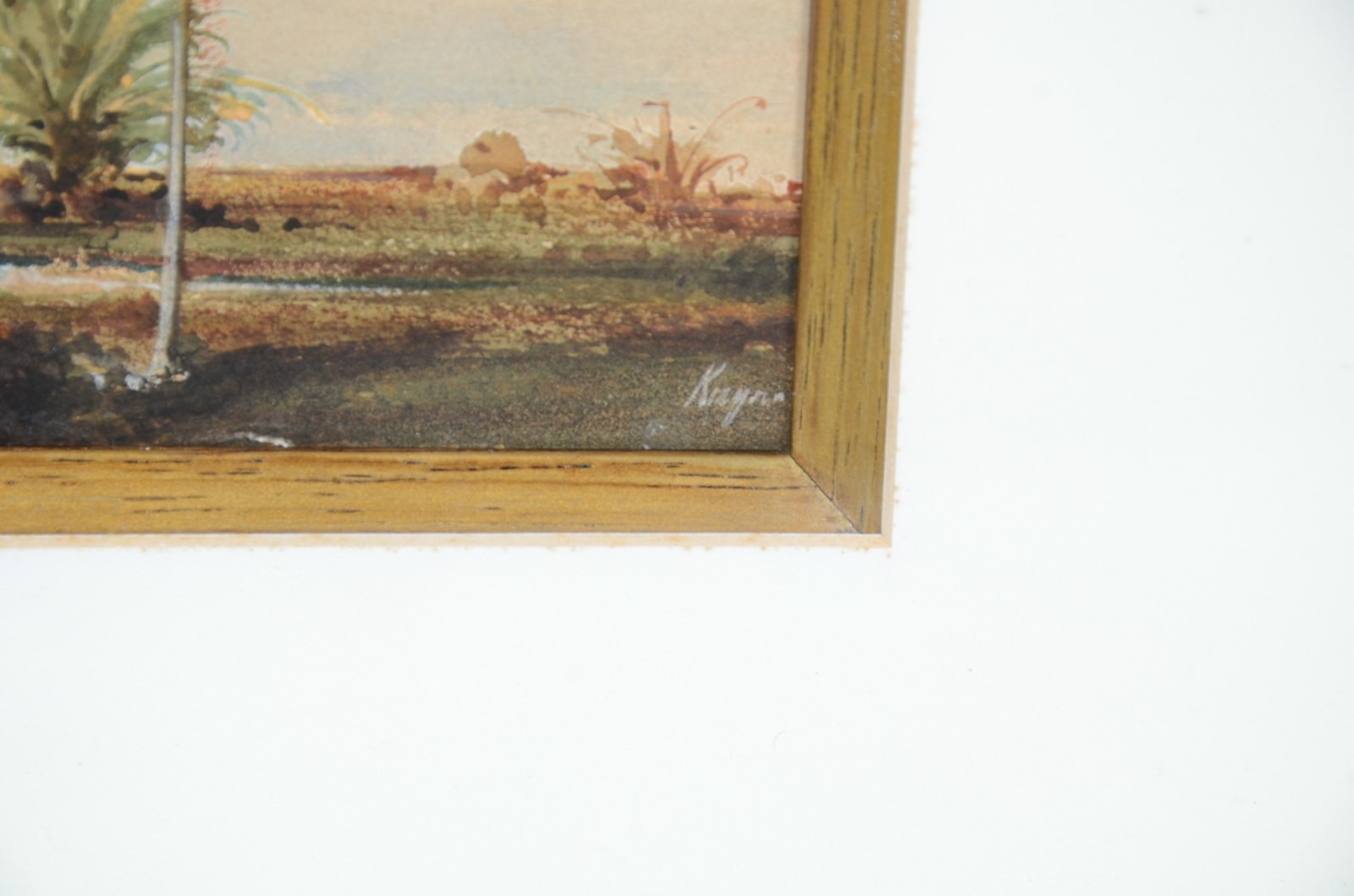 Eduard Hildebrandt (1818-1869), Paisagem - foto 3 de 4