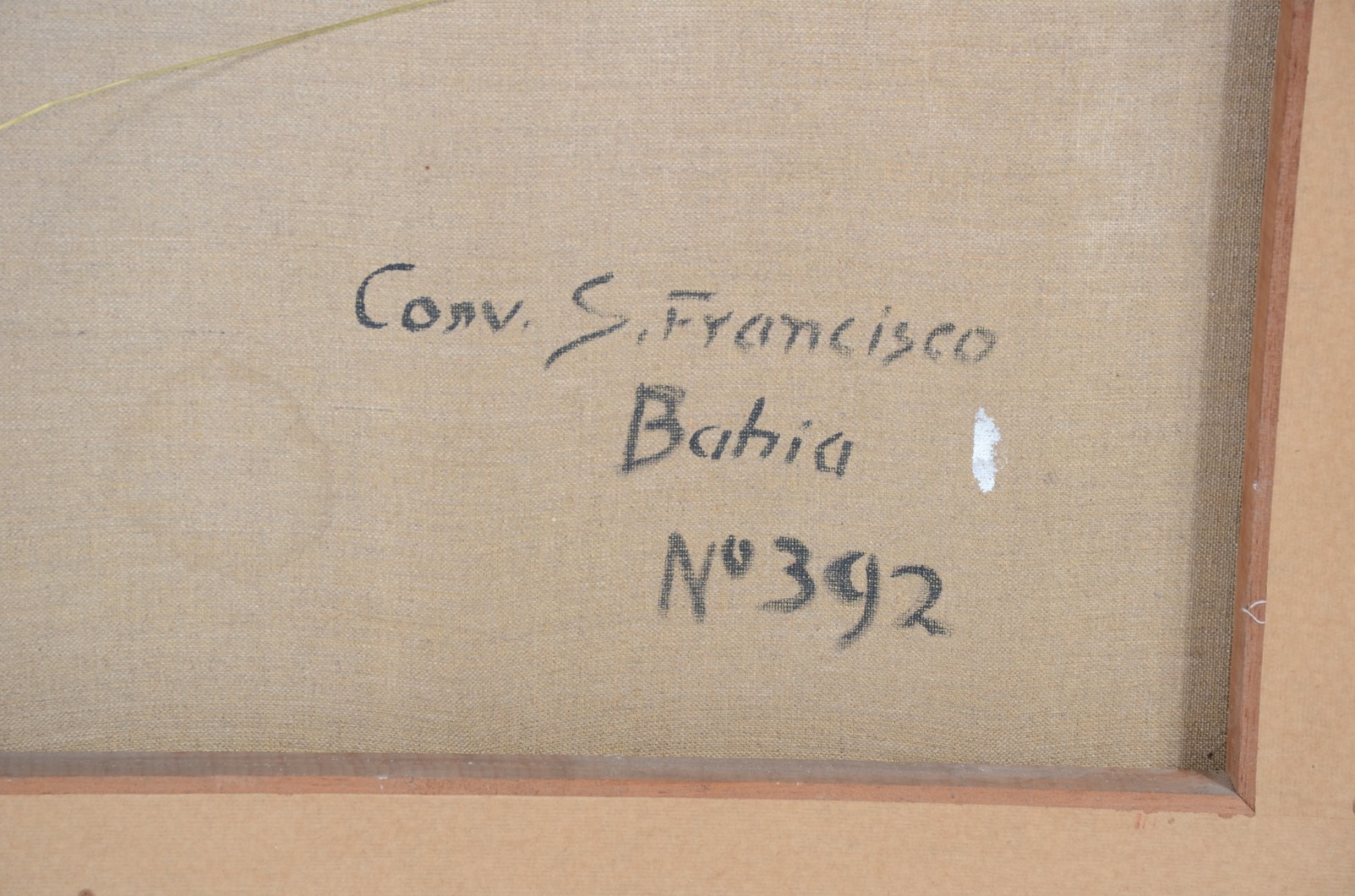 Convento São Francisco, Bahia - foto 5 de 5